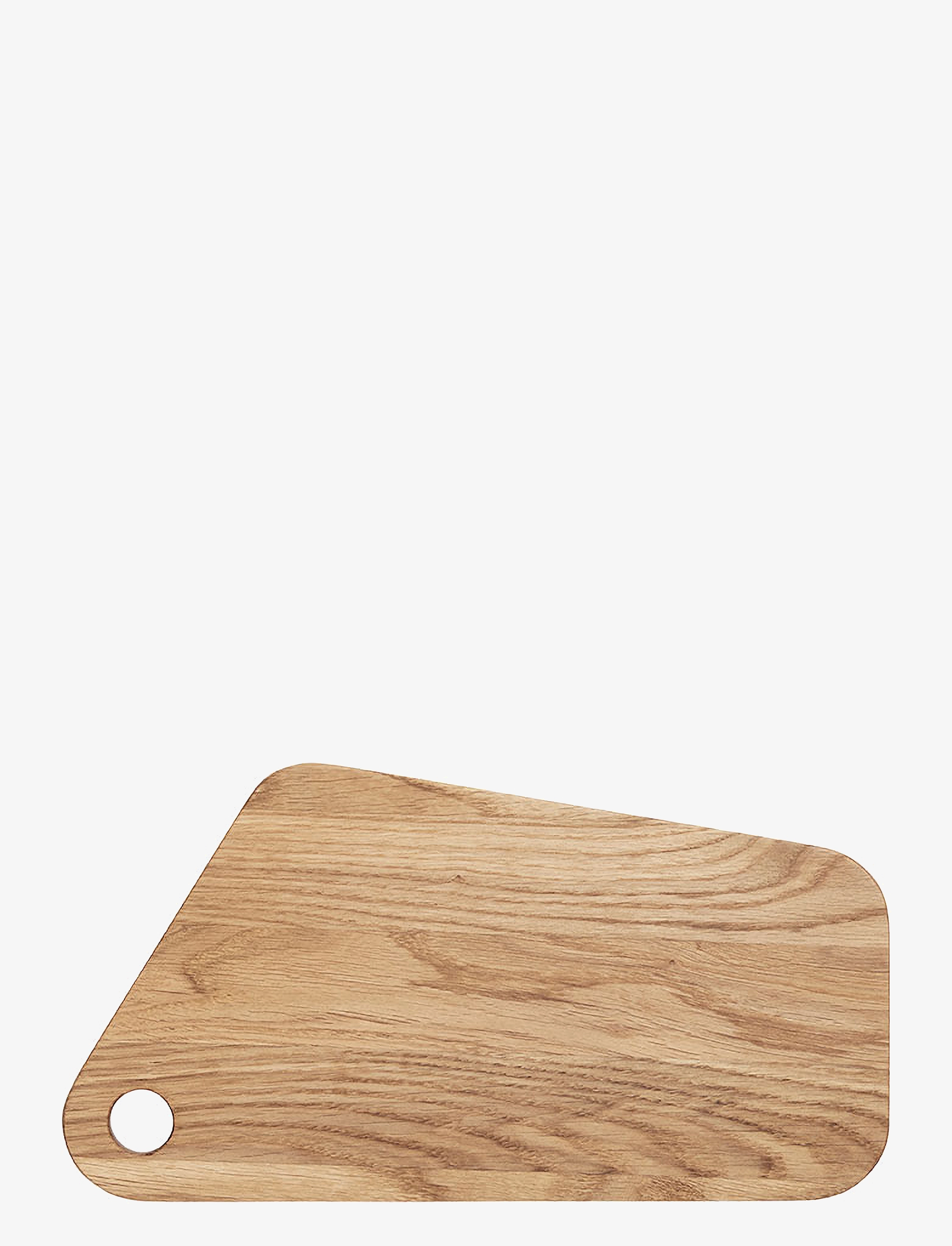 Andersen Furniture U3 cuttingboard - Vis alt - BROWN / brown