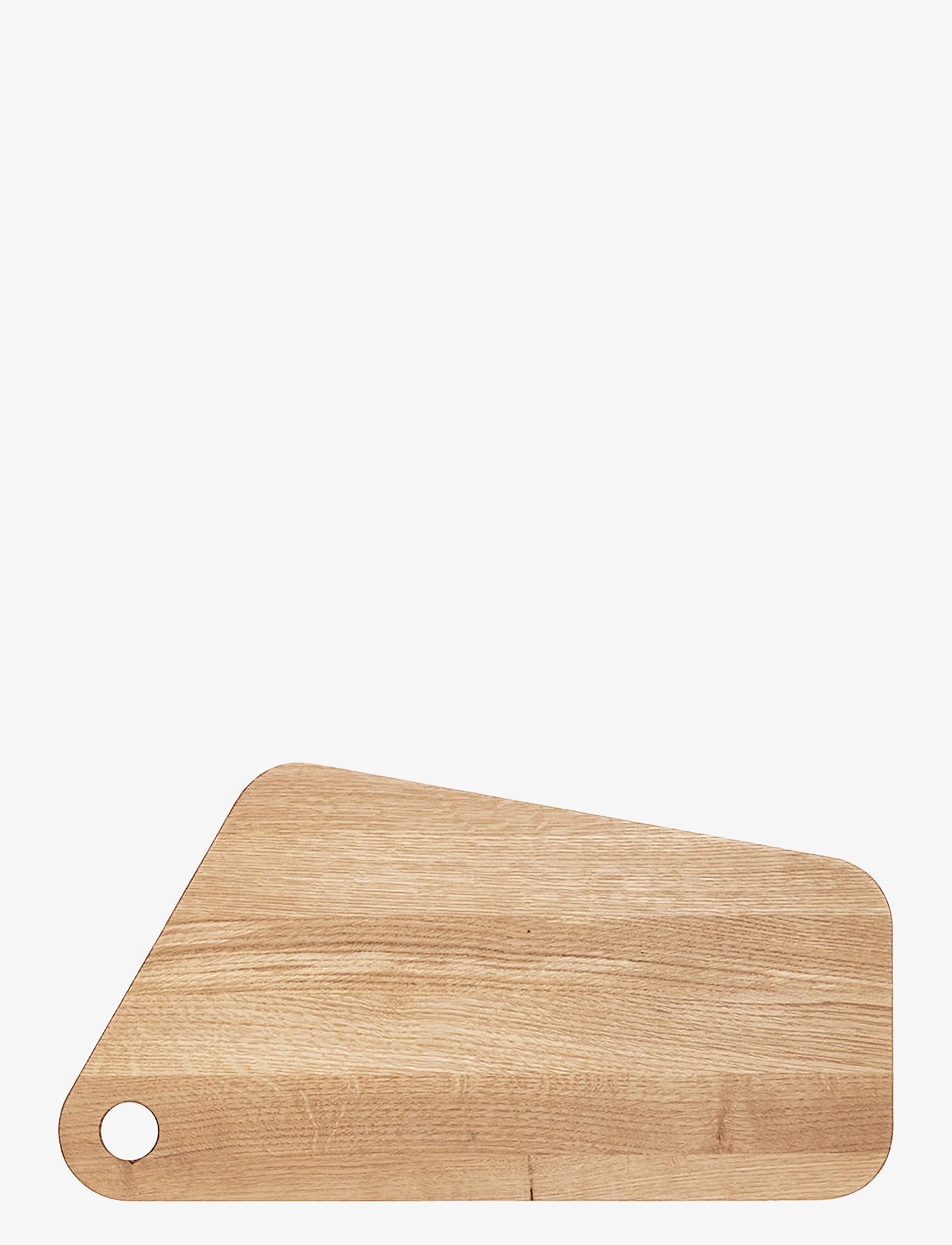 Andersen Furniture U3 cuttingboard - Erbjudanden - BROWN / brown