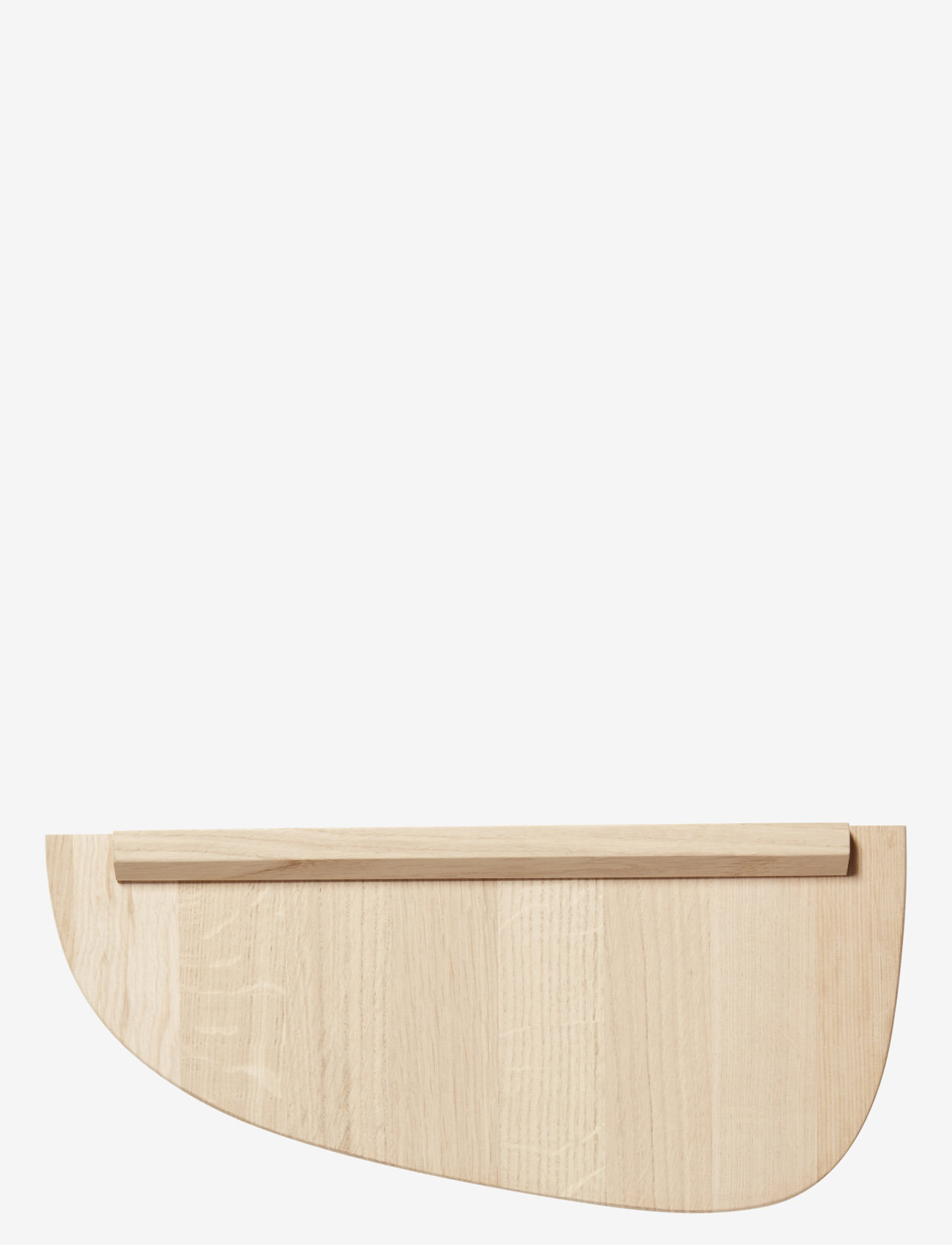 Andersen Furniture - Shelf 1 - hoiustamine ja riiulid - no color - 0