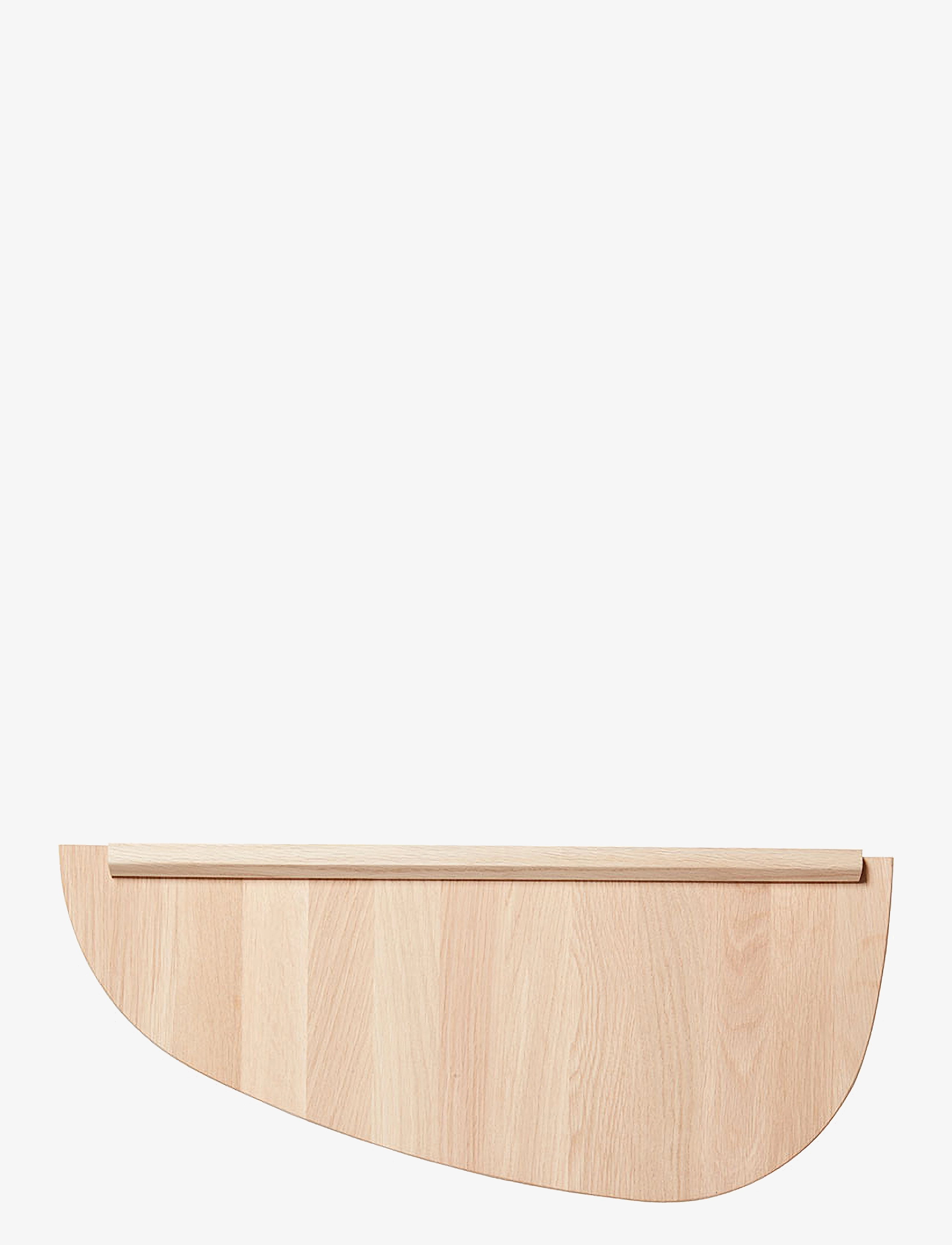 Andersen Furniture Shelf 2, Hylde, Brun, Str: ONE SIZE