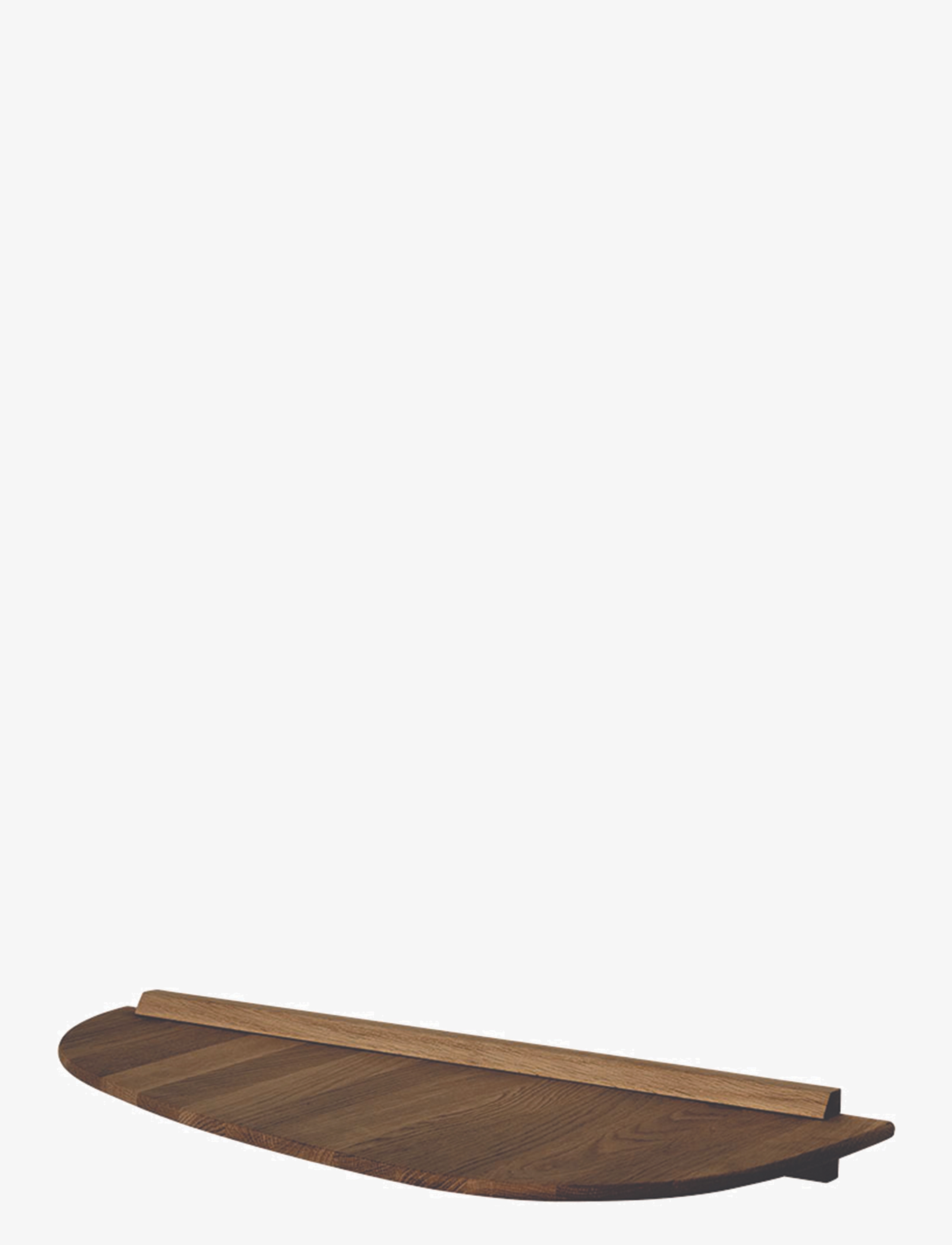 Andersen Furniture Shelf 2, Hylde, Brun, Str: ONE SIZE
