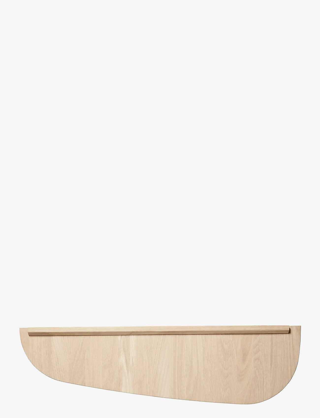 Andersen Furniture - Shelf 3 - hylder - oak - 2
