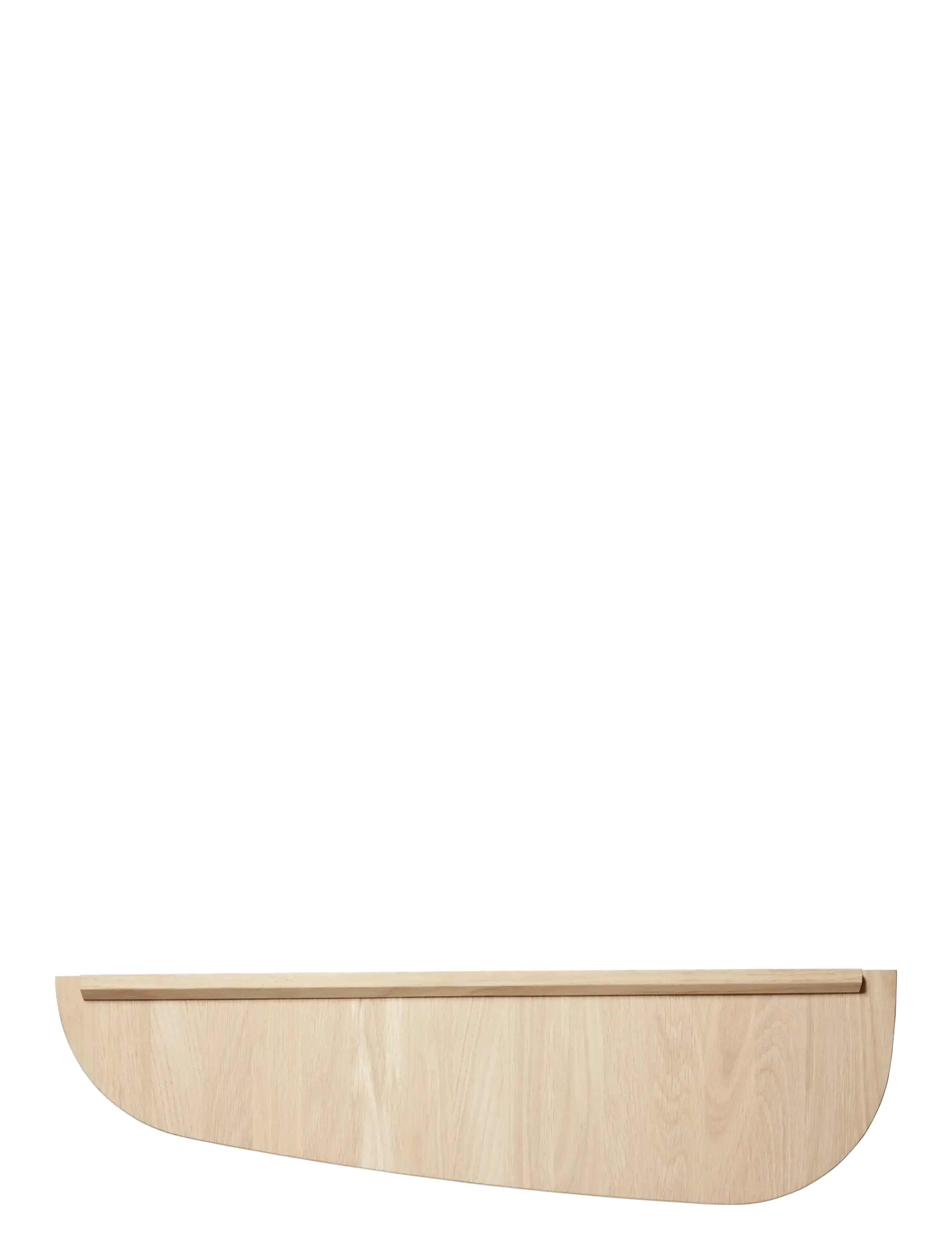 Andersen Furniture - Shelf 3 - hylder - oak - 2