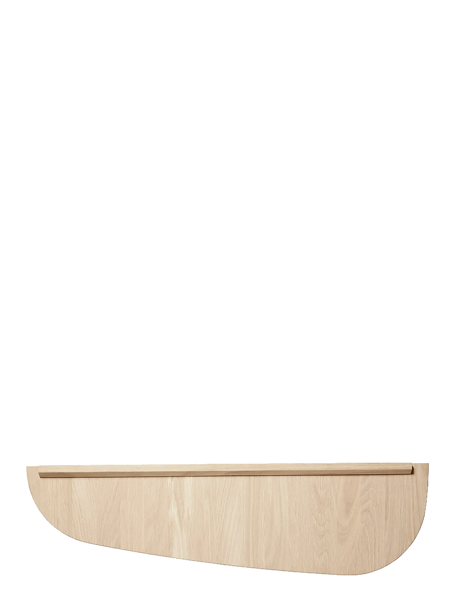 Andersen Furniture - Shelf 3 - hoiustamine ja riiulid - oak - 2