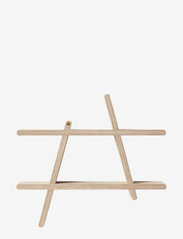 Andersen Furniture - A-Shelf - berging en schappen - no color - 0