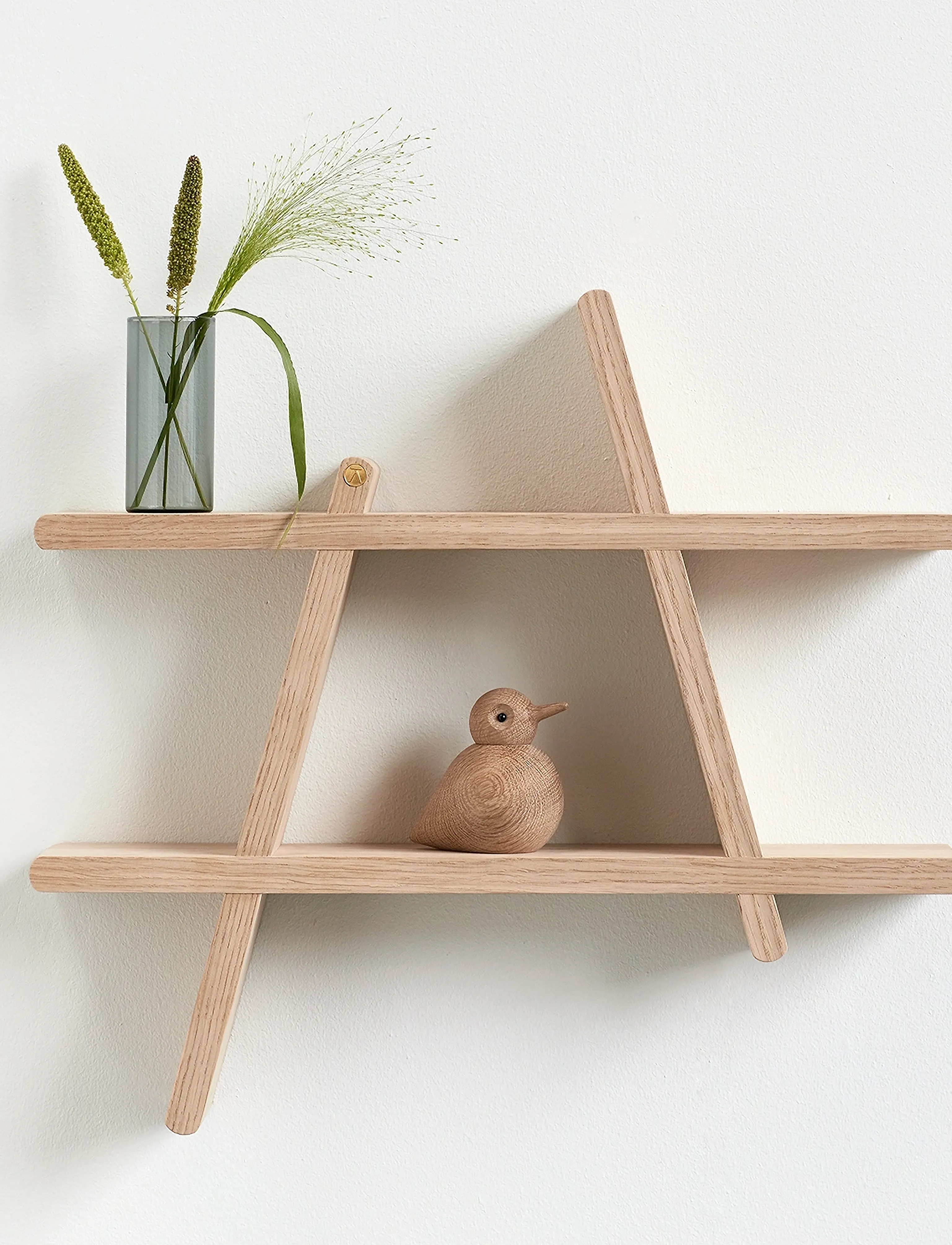Andersen Furniture A-Shelf, M, - Shelves, Homeware