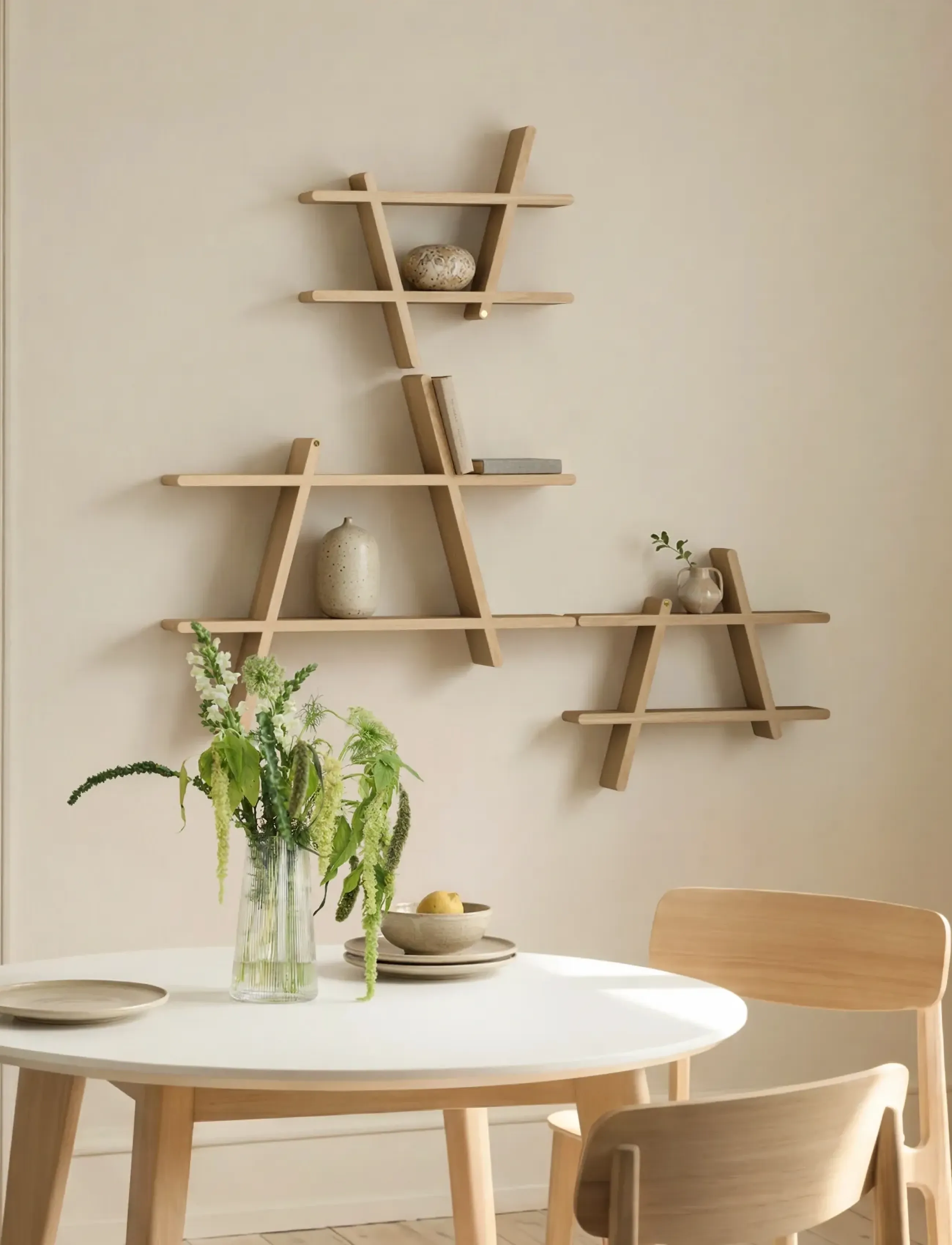 Andersen Furniture - A-Shelf - valentinstaggeschenke - no color - 2