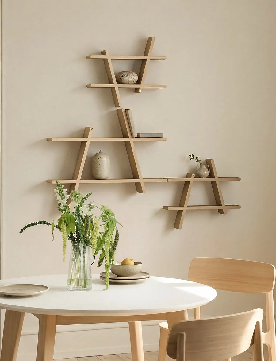 Andersen Furniture - A-Shelf - valentinstaggeschenke - no color - 2