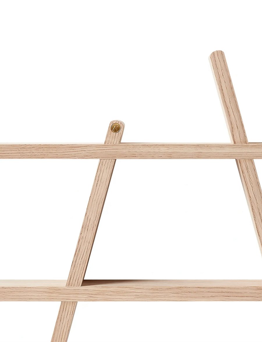 Andersen Furniture - A-Shelf - valentinstaggeschenke - no color - 3