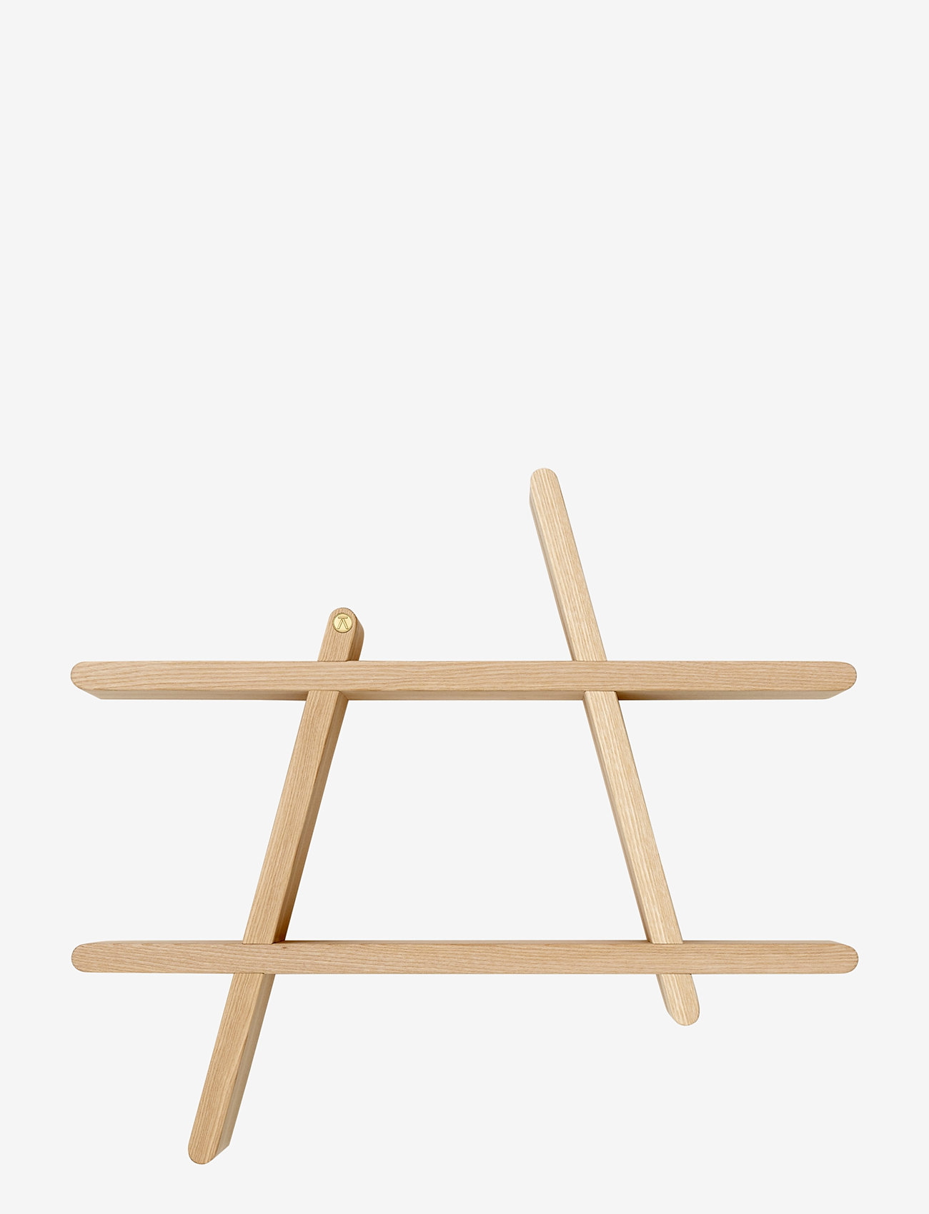 Andersen Furniture - A-Shelf  - berging en schappen - ash - 0