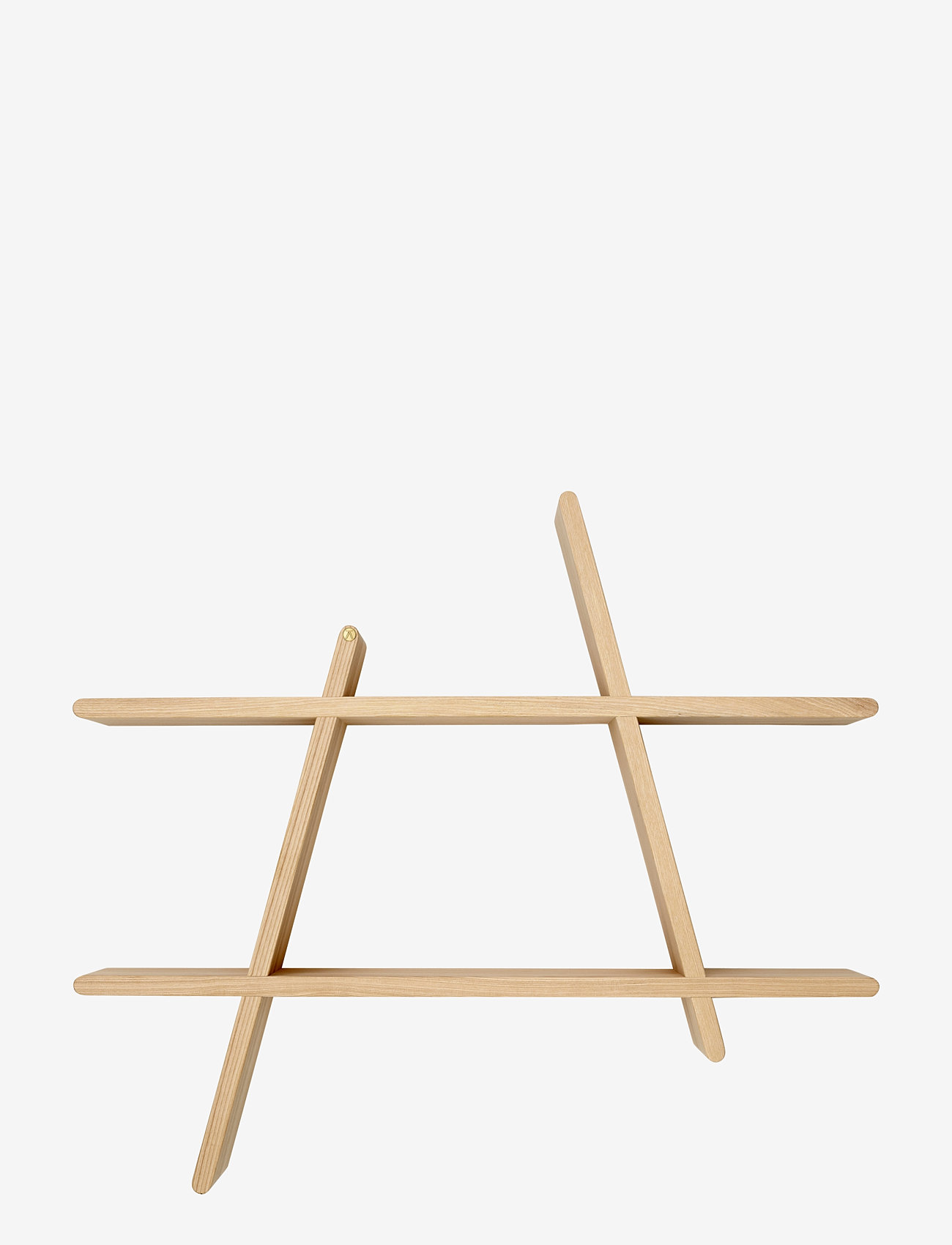 Andersen Furniture - A-Shelf - glabāšana un plaukti - ash - 0