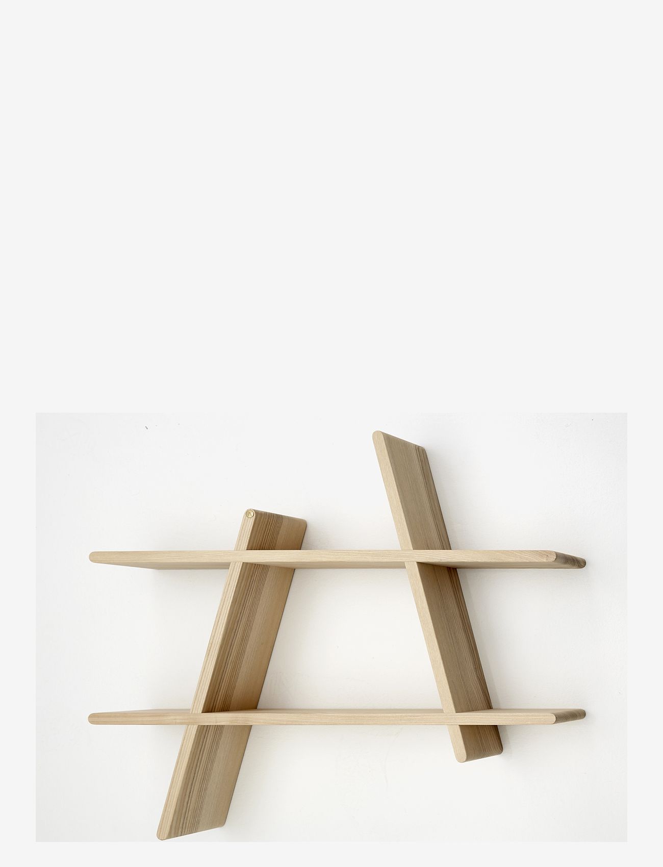 Andersen Furniture - A-Shelf  - hylder - ash - 1