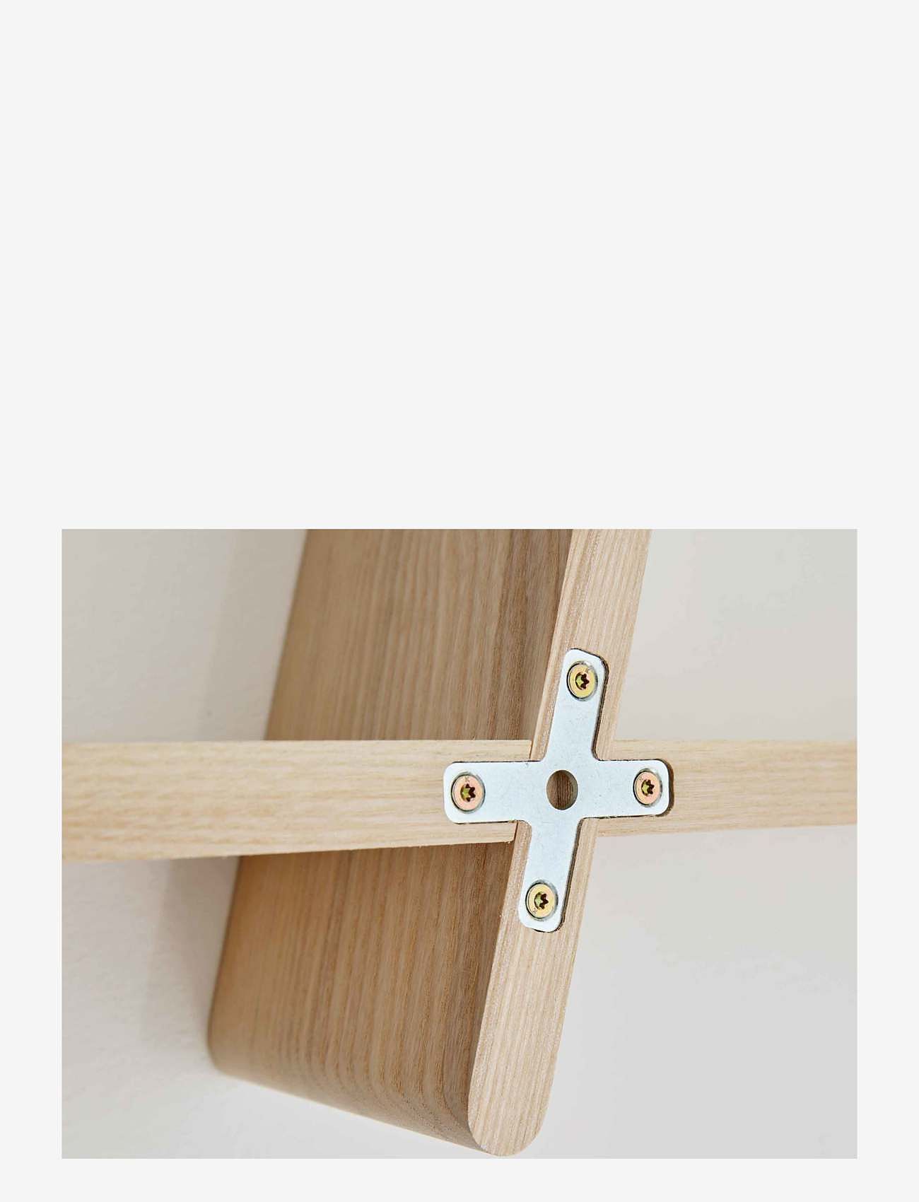 Andersen Furniture - A-Shelf - glabāšana un plaukti - ash - 2