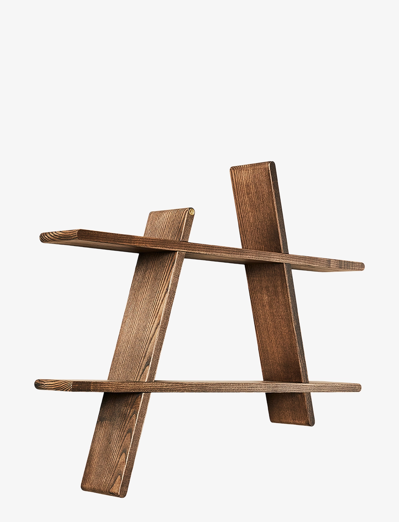 Andersen Furniture - A-Shelf - sõbrapäeva kingitused - smoked oiled - 2