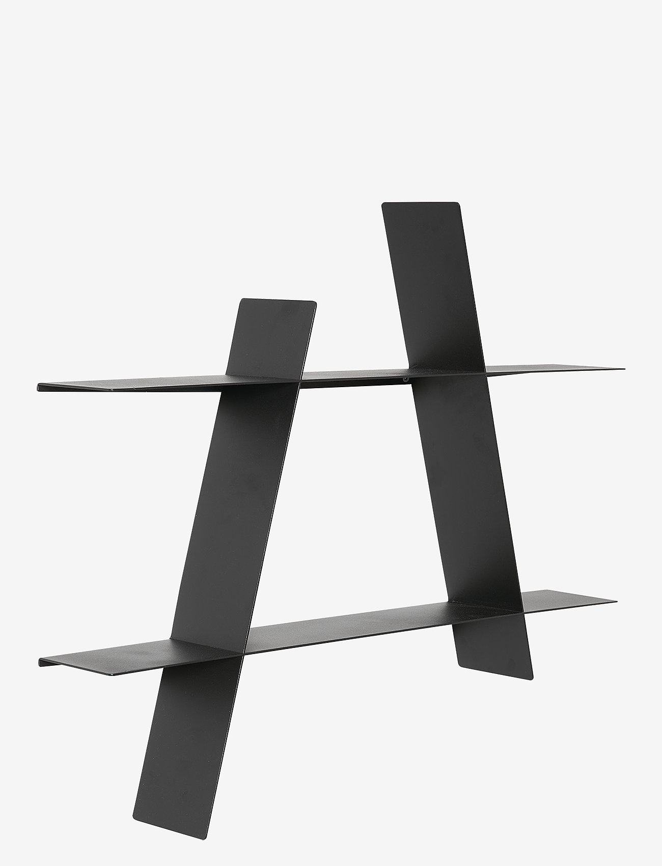 Andersen Furniture - A-Shelf - nach preis einkaufen - black steel - 1