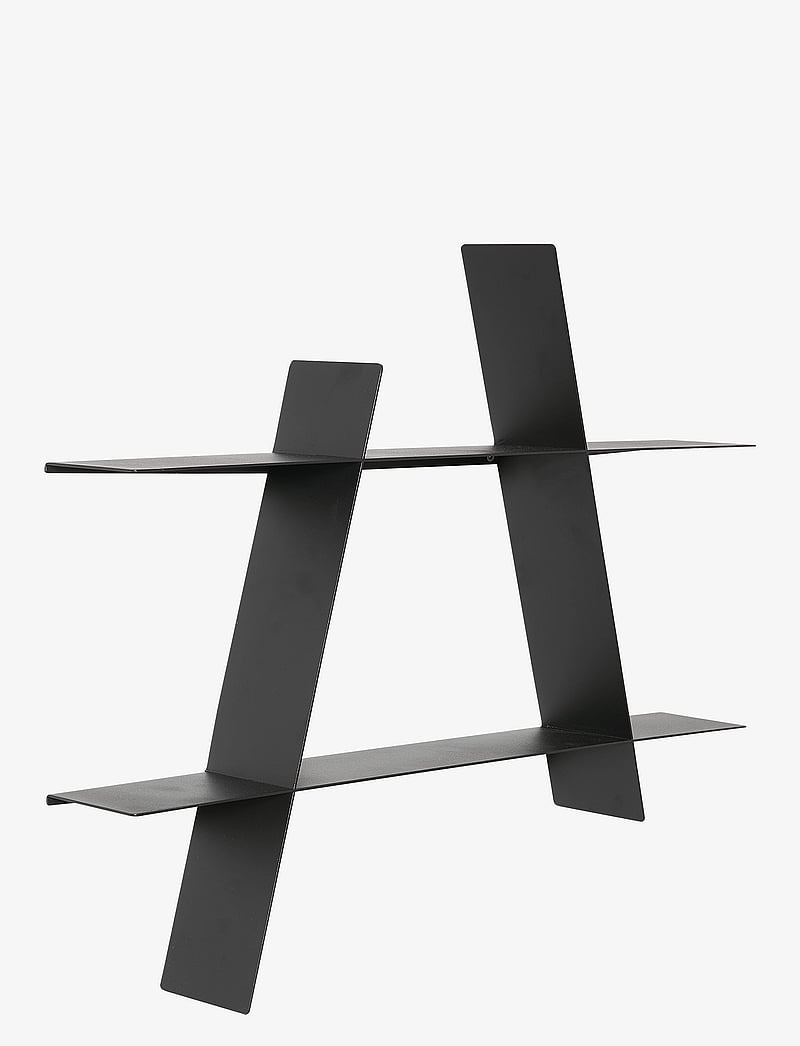 Andersen Furniture - A-Shelf - nach preis einkaufen - black steel - 1