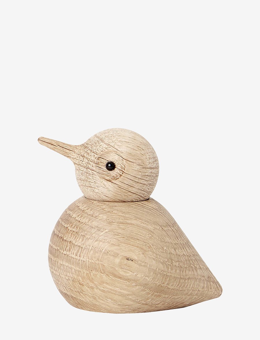Andersen Furniture - Andersen Birdie - holzfiguren - no color - 0