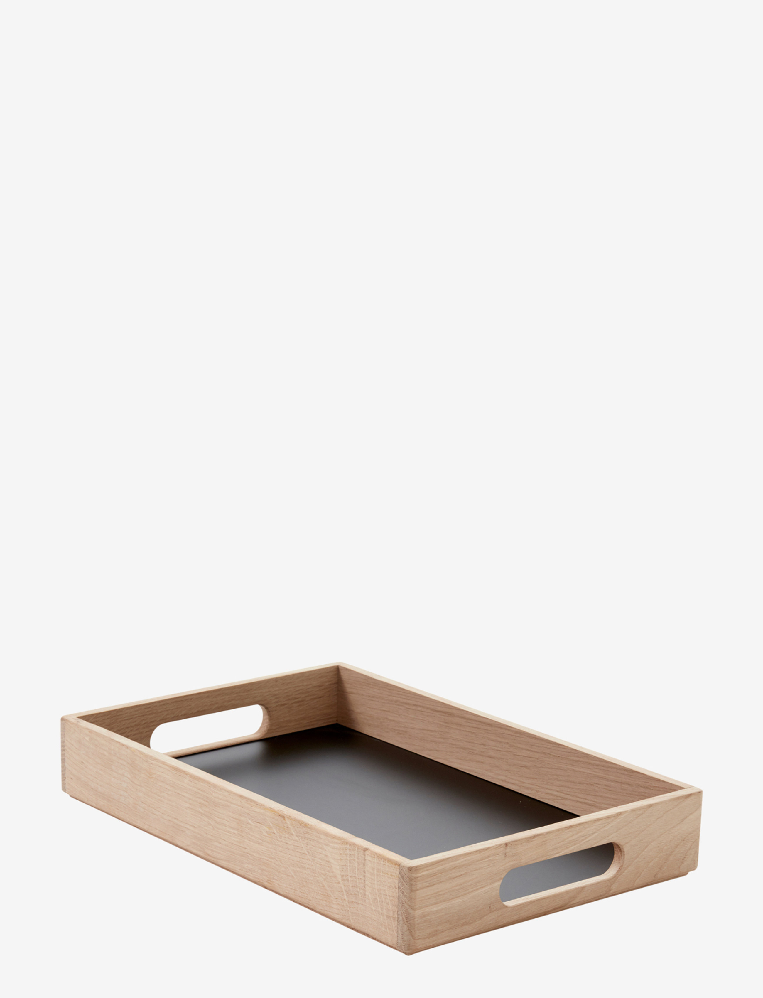 Andersen Furniture Serving Tray, Bakke, Brun, Str: 40X28CM