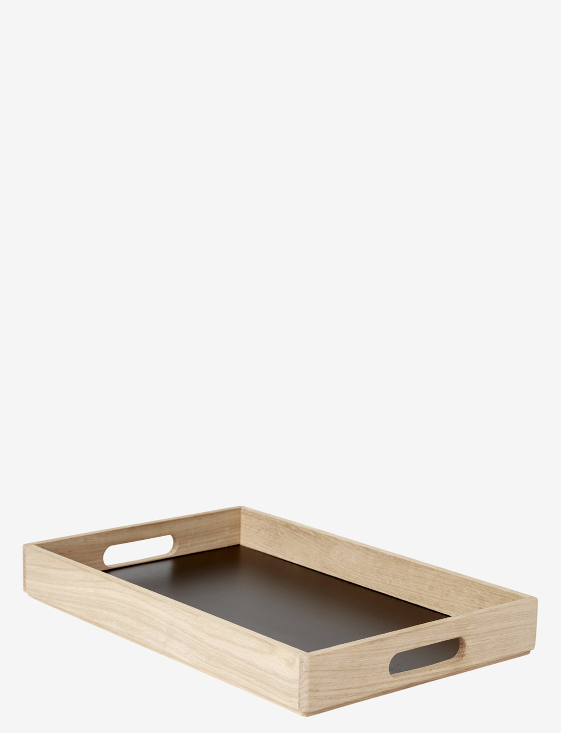 Covered serving tray deals