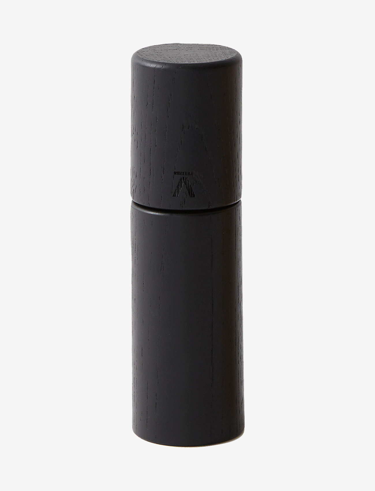 Andersen Furniture - Salt/Pepper Mill - salt & peberkværne - black - 1