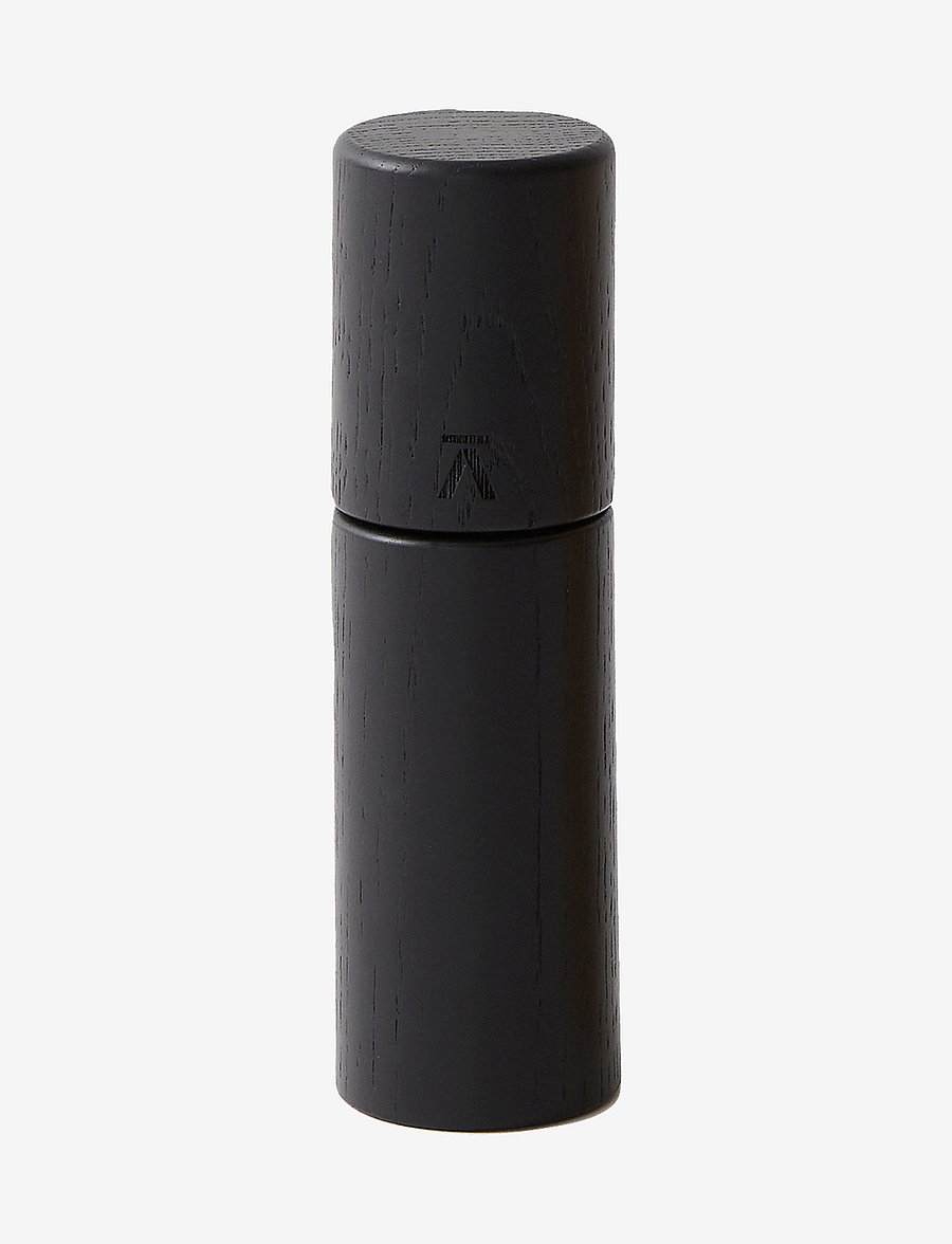 Andersen Furniture - Salt/Pepper Mill - salz- & pfefferstreuer - black - 1
