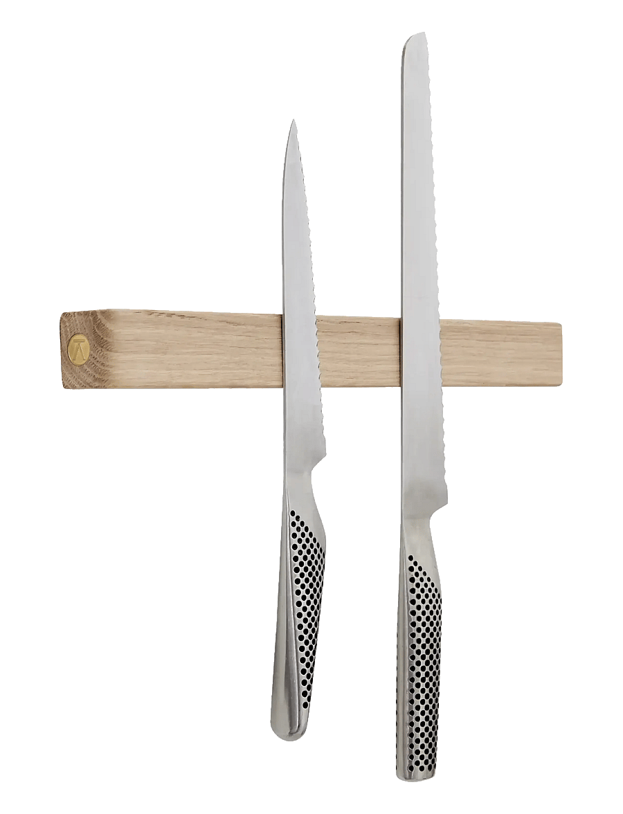 Andersen Furniture - Knife Rack - messerblöcke - no color - 2