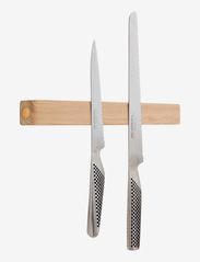 Andersen Furniture - Knife Rack - knivblokke - ash - 0