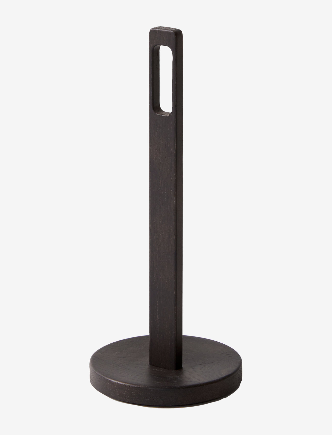 Andersen Furniture - Paper Towel holder - køkkenrulleholdere - black - 0