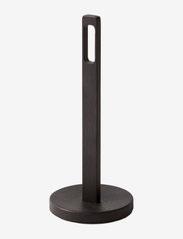Andersen Furniture - Paper Towel holder - virtuves dvieļu turētājs - black - 0