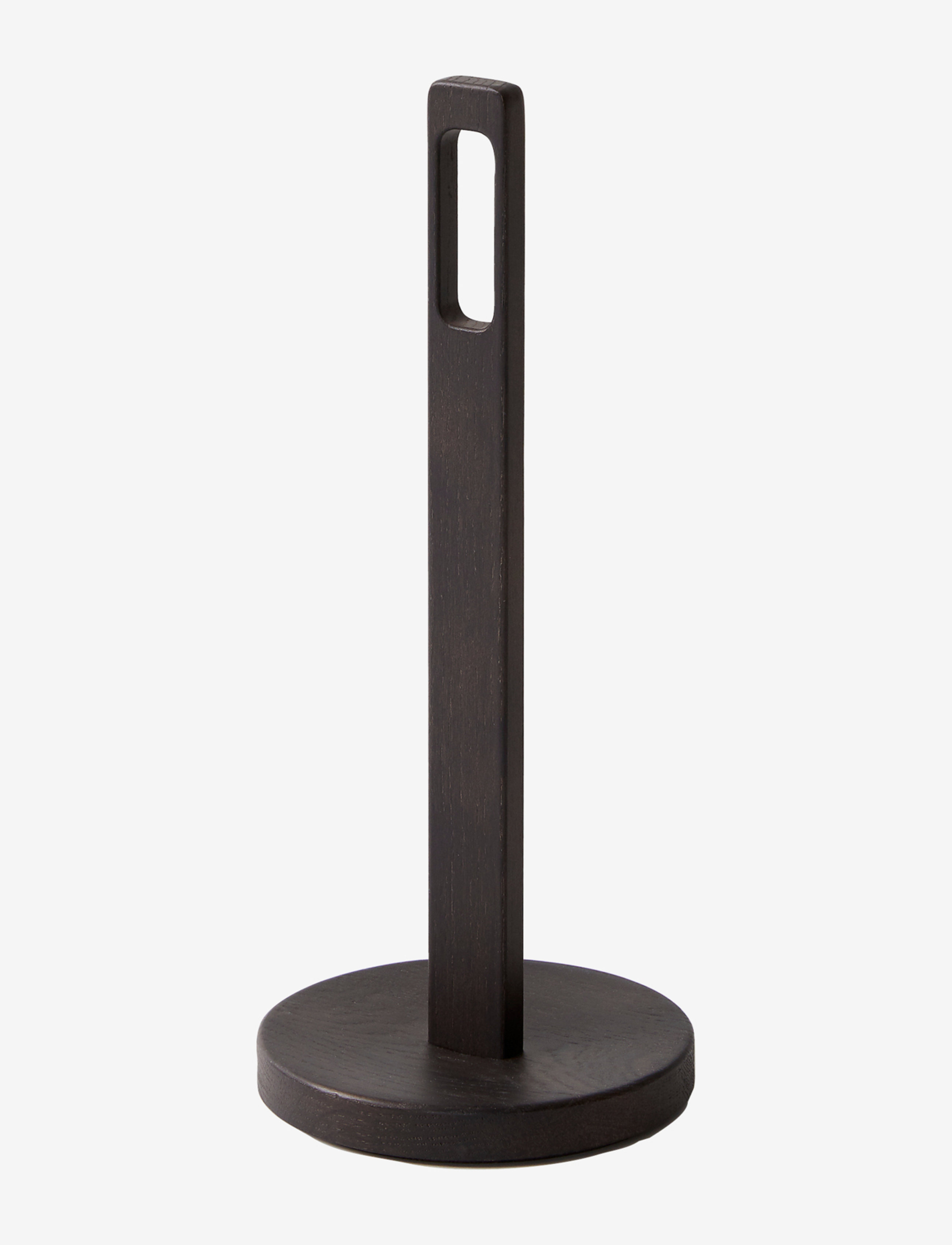 Andersen Furniture Paper Towel holder - Köök - BLACK / black