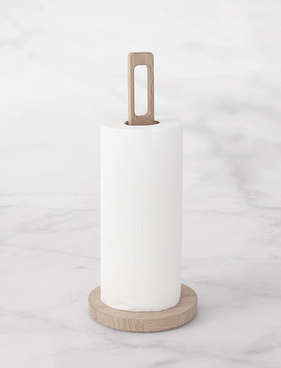 Andersen Furniture - Paper Towel holder - majapidamispaberi hoidjad - no color - 0