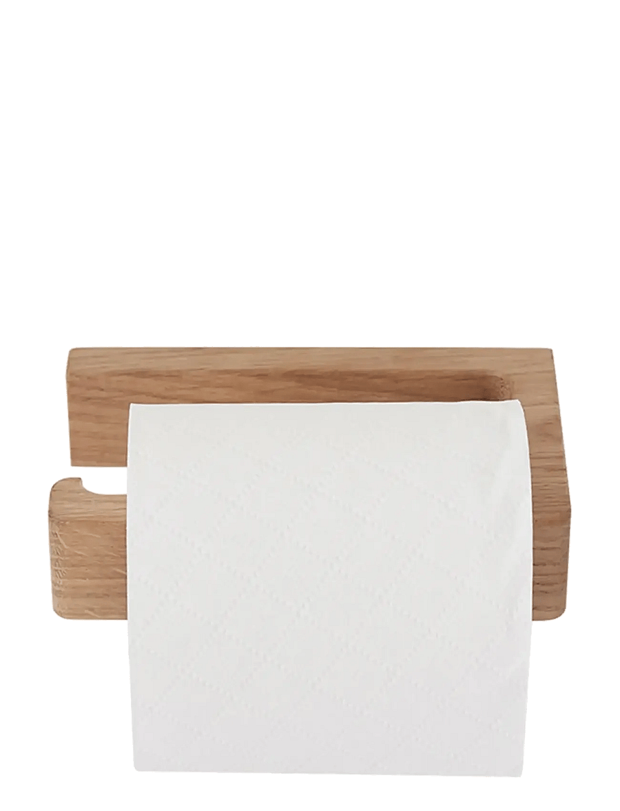 Andersen Furniture - Toilet Towel holder - riputuskonksud ja nagid - oak - 1