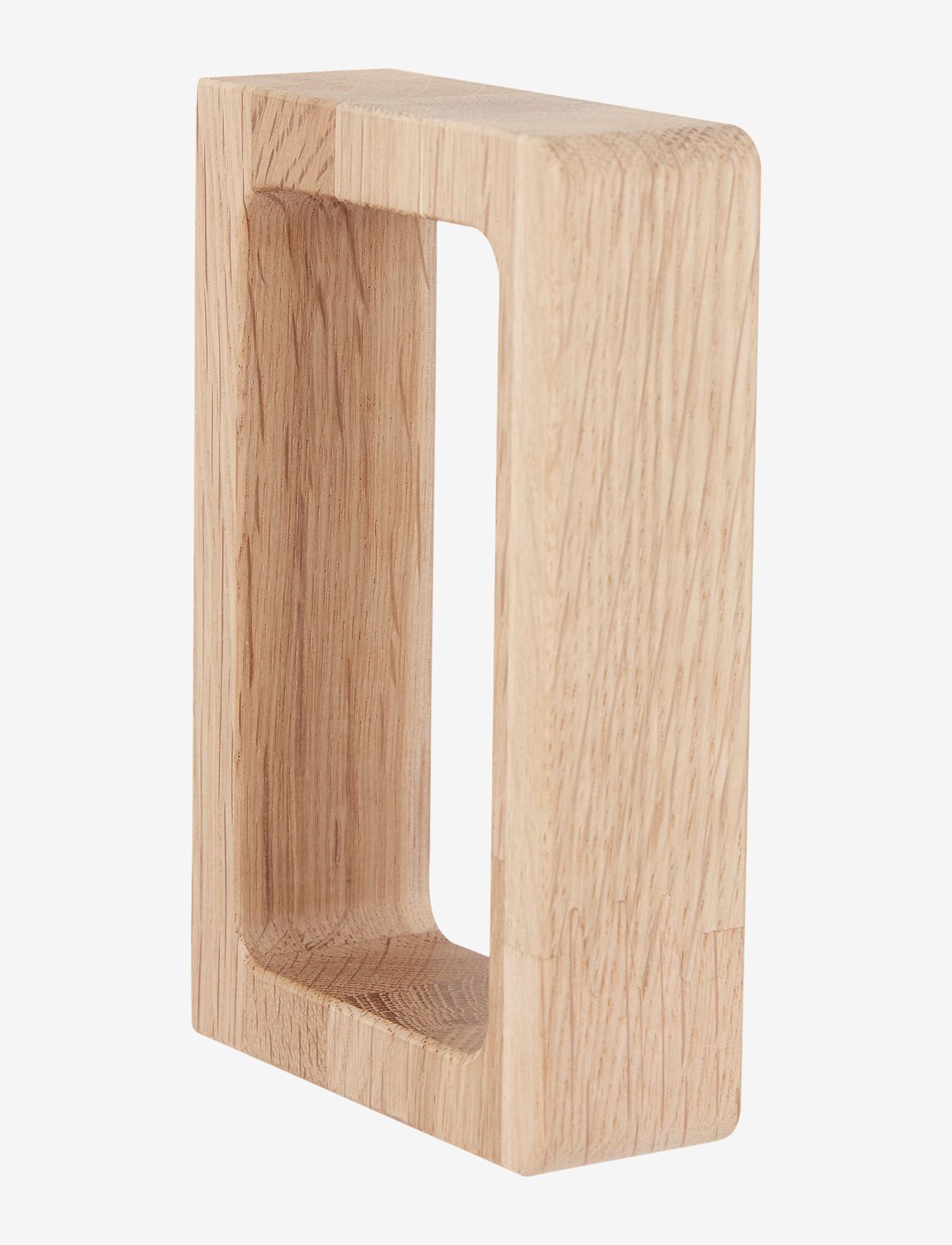 Andersen Furniture - Towel Grip - køb efter pris - white pigmentet mat laqured - 0