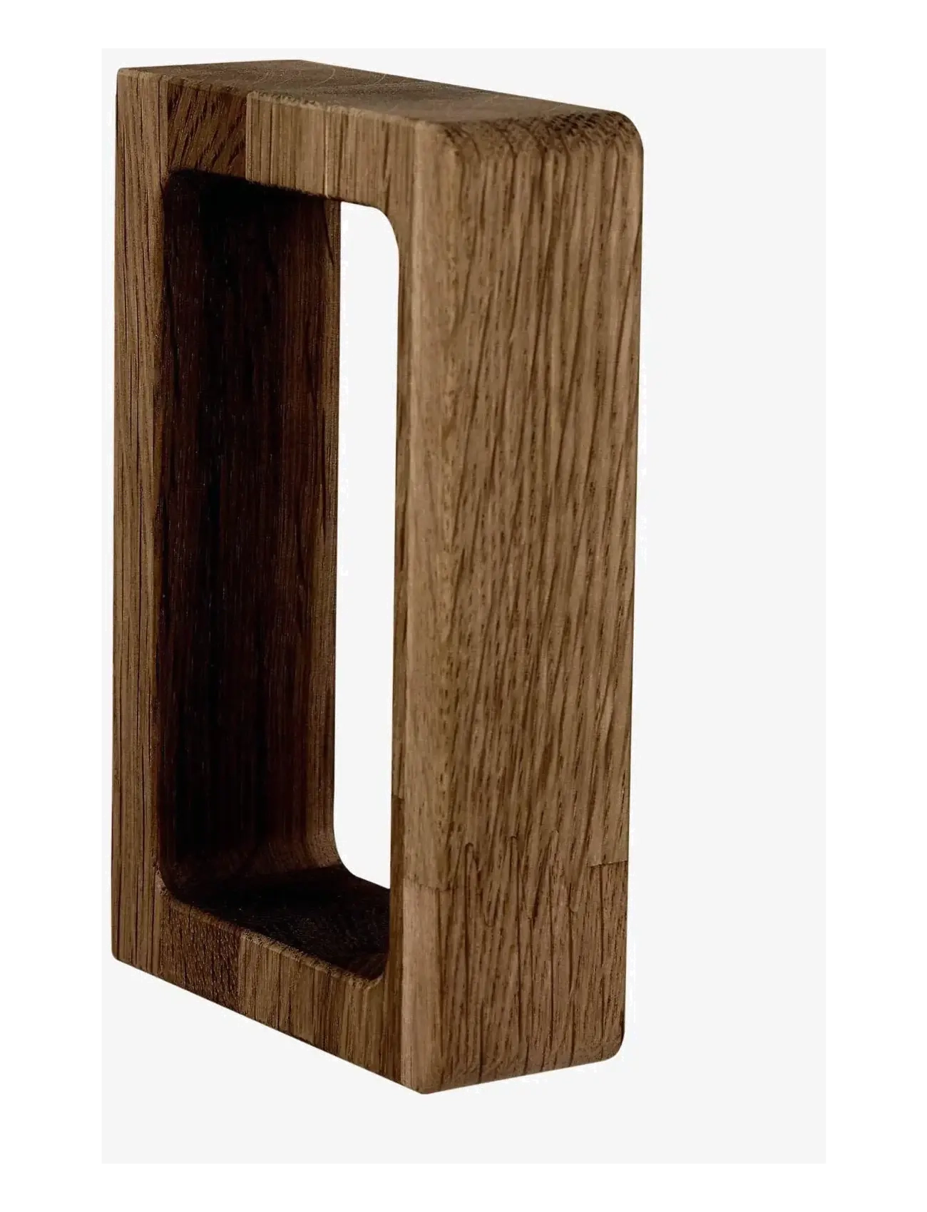 Andersen Furniture Andersen Bathroom Series, Krog, Brun, Str: ONE SIZE