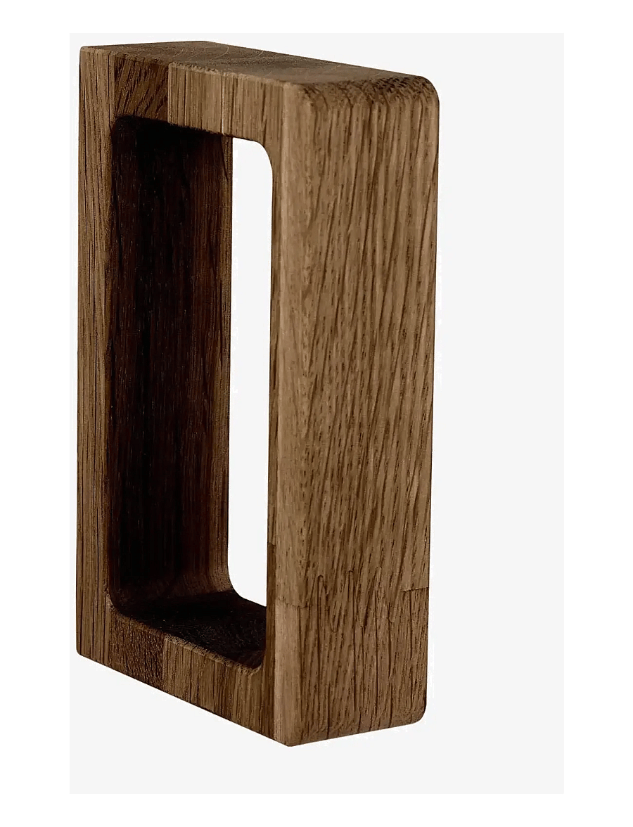 Andersen Furniture - Towel Grip - haken - brown - 1
