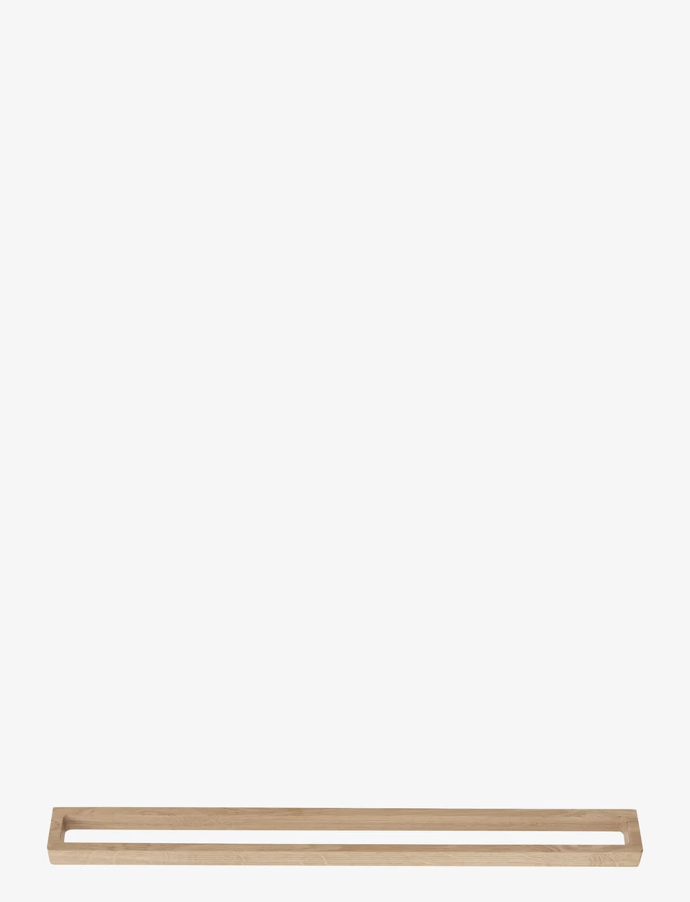 Andersen Furniture - Towel Rack - osta hinna alusel - light brown - 0