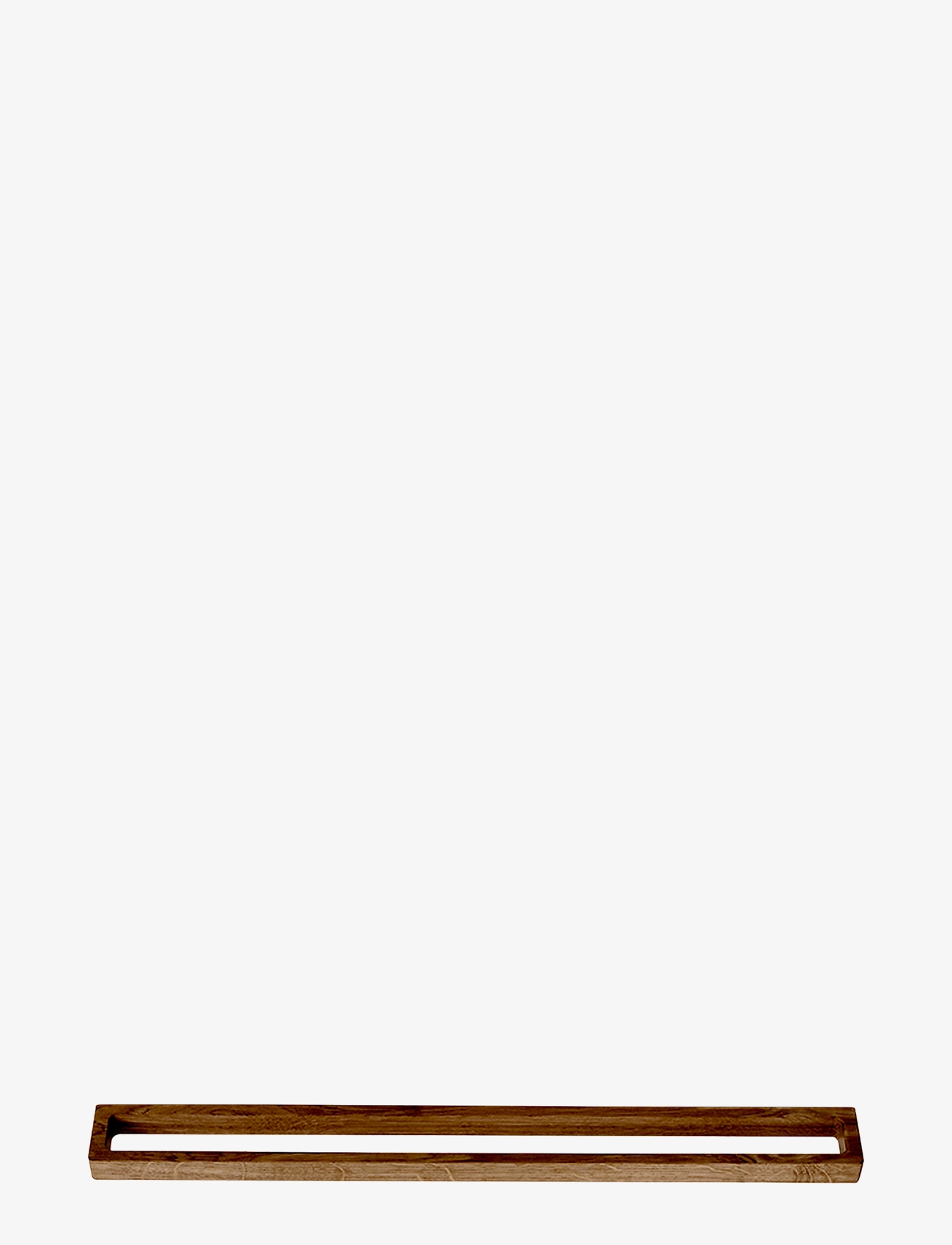 Andersen Furniture Towel Rack - Mantlinagid ja riiulid - BROWN / brown