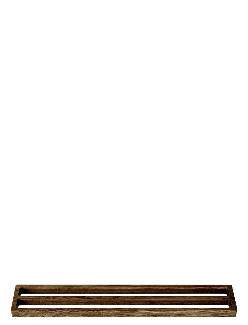 Andersen Furniture - Towel Rack - osta hinna alusel - brown - 0