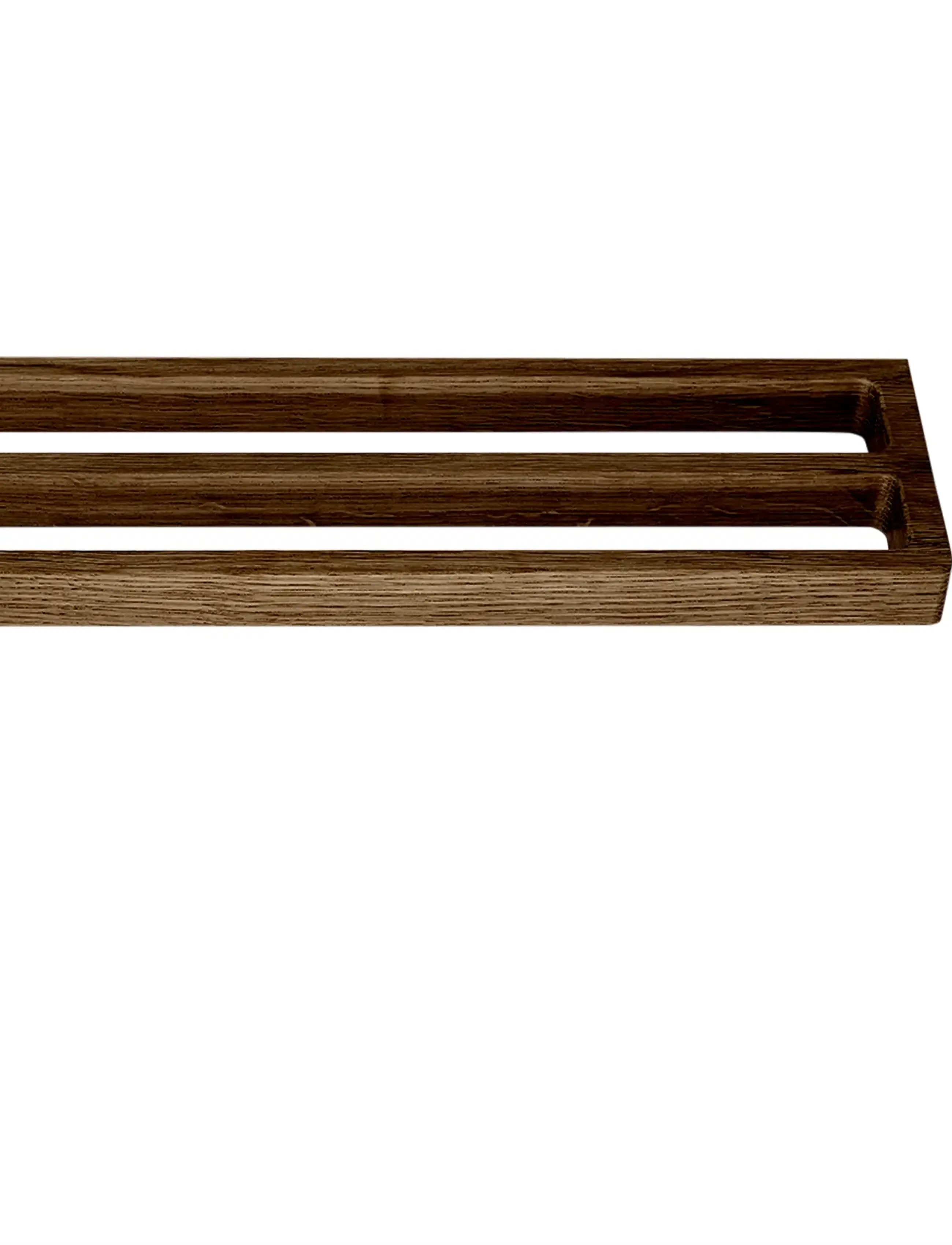 Andersen Furniture - Towel Rack - haken - brown - 2