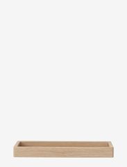 Andersen Furniture - Shelf 10 - kylpyhuonetarvikkeet - brown - 0