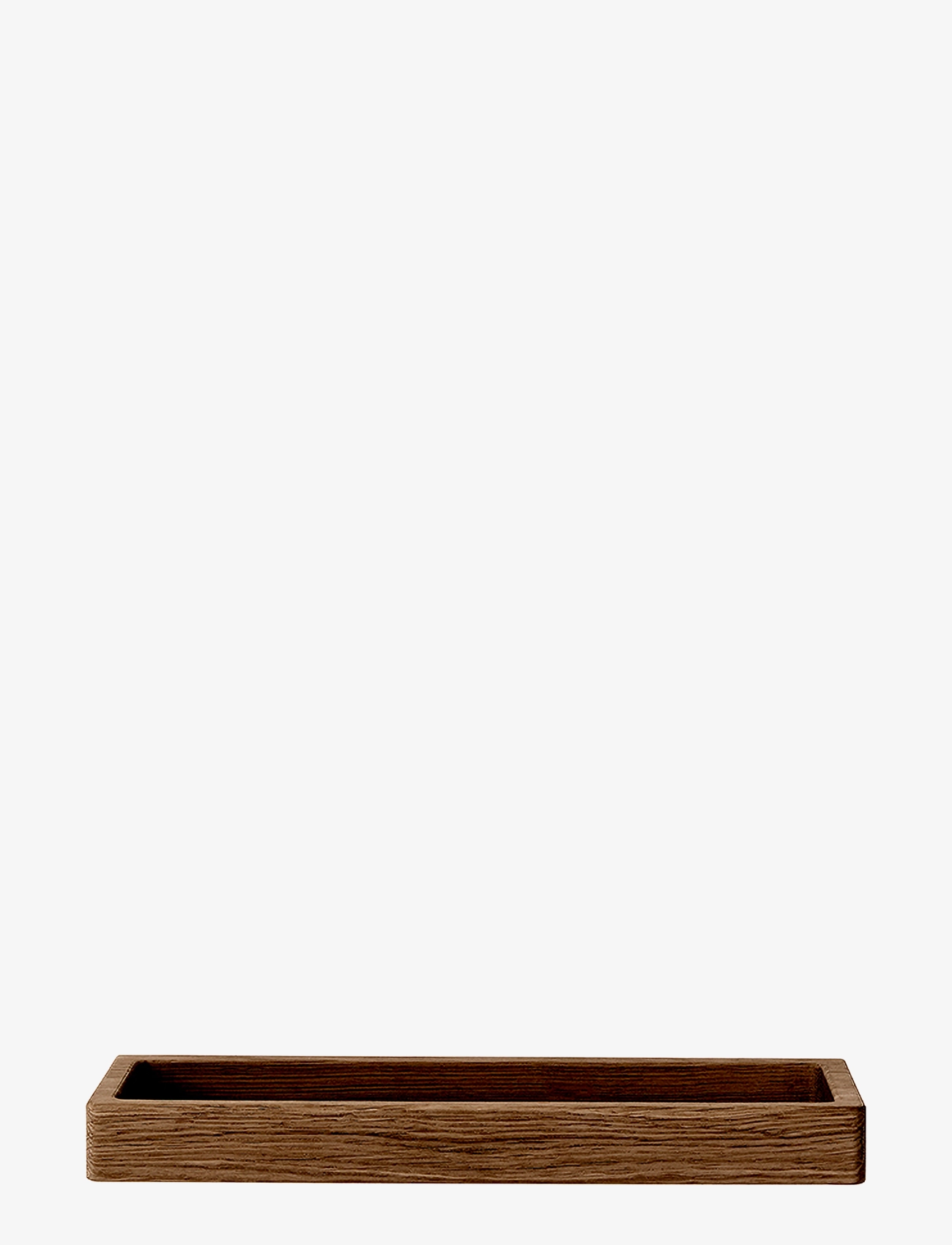 Andersen Furniture Shelf 10, Bathroom Hylde, Brun, Str: ONE SIZE