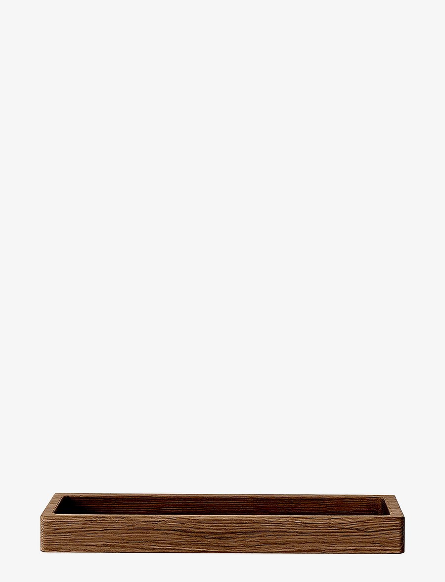 Andersen Furniture - Shelf 10 - badezimmerverwahrung - brown - 1