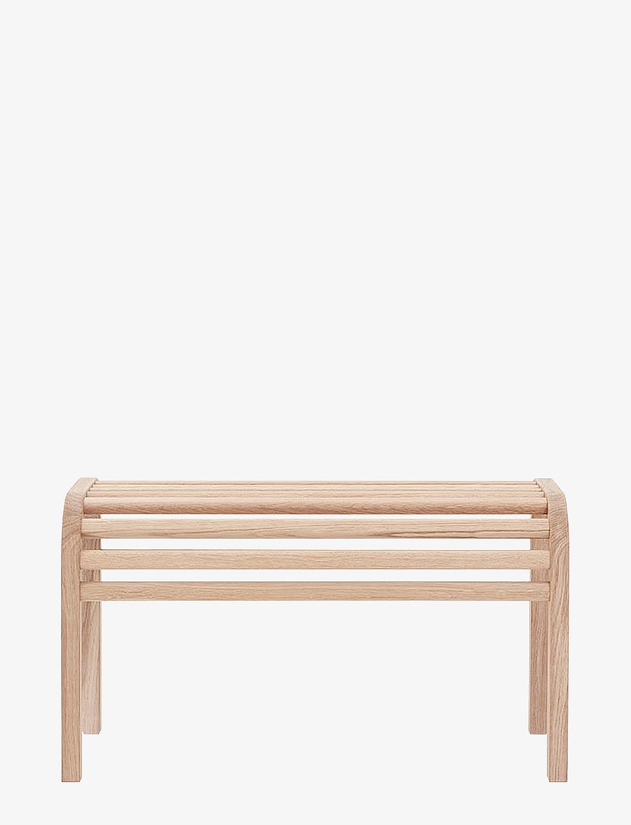 Andersen Furniture - B1 Bench - krukken en banken - brown - 1