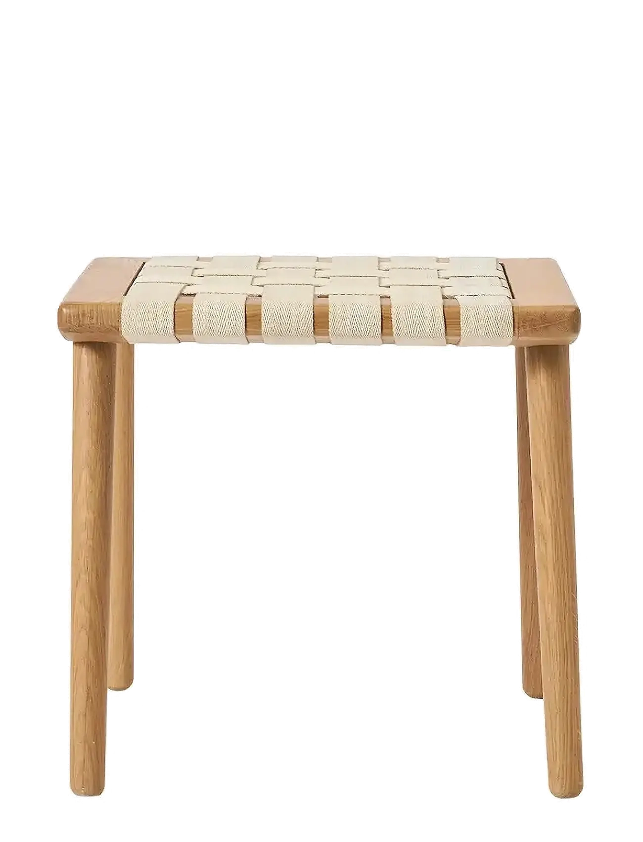 Andersen Furniture Seat, Taburet og bænk, Str: L46CM