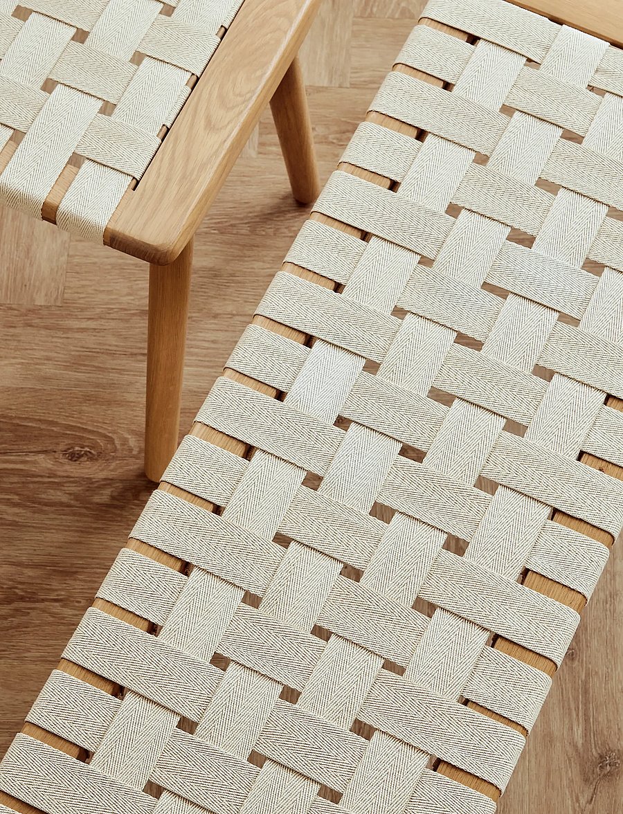 Andersen Furniture - Seat - osta hinna alusel - natural - 0