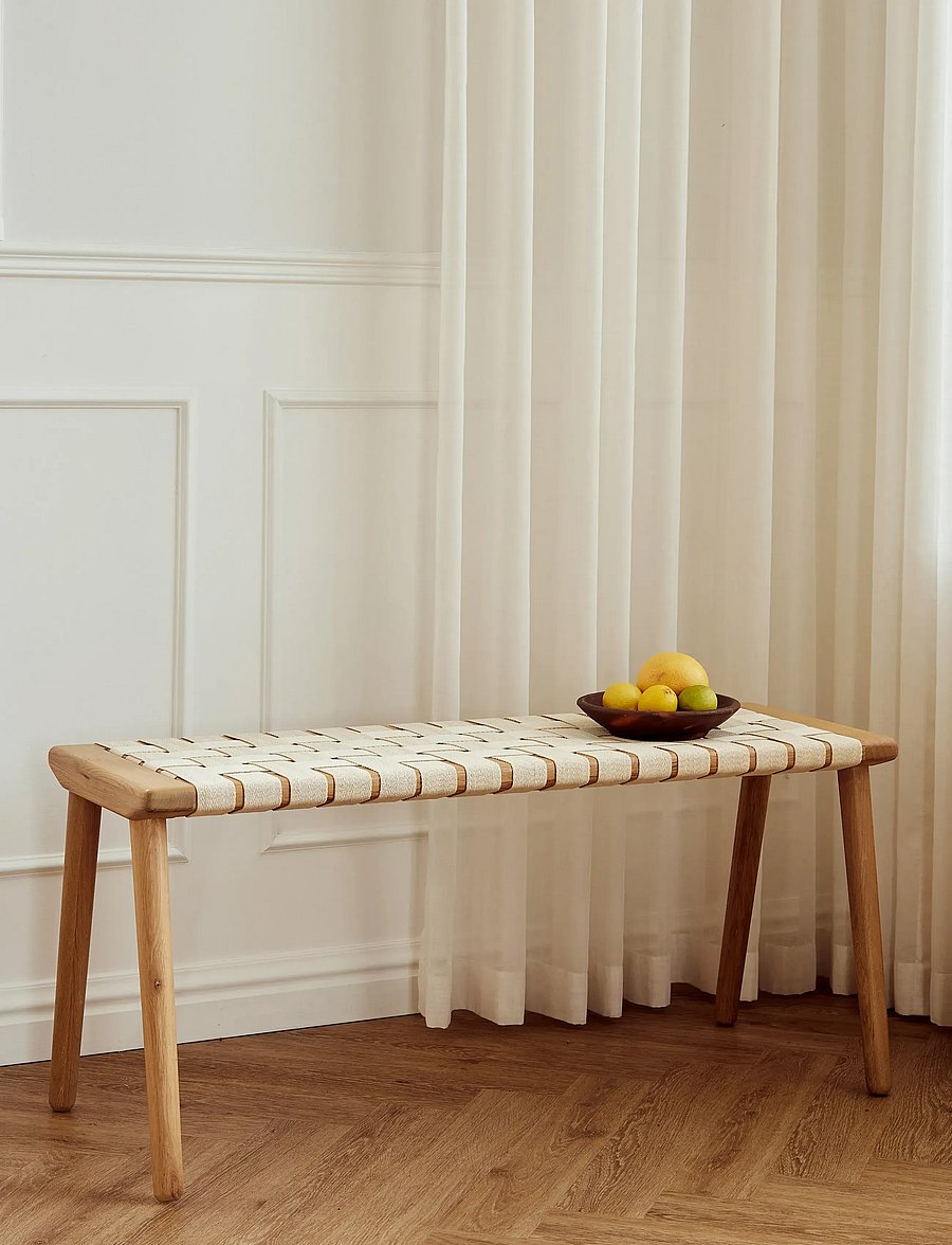 Andersen Furniture - Seat - osta hinna alusel - natural - 5