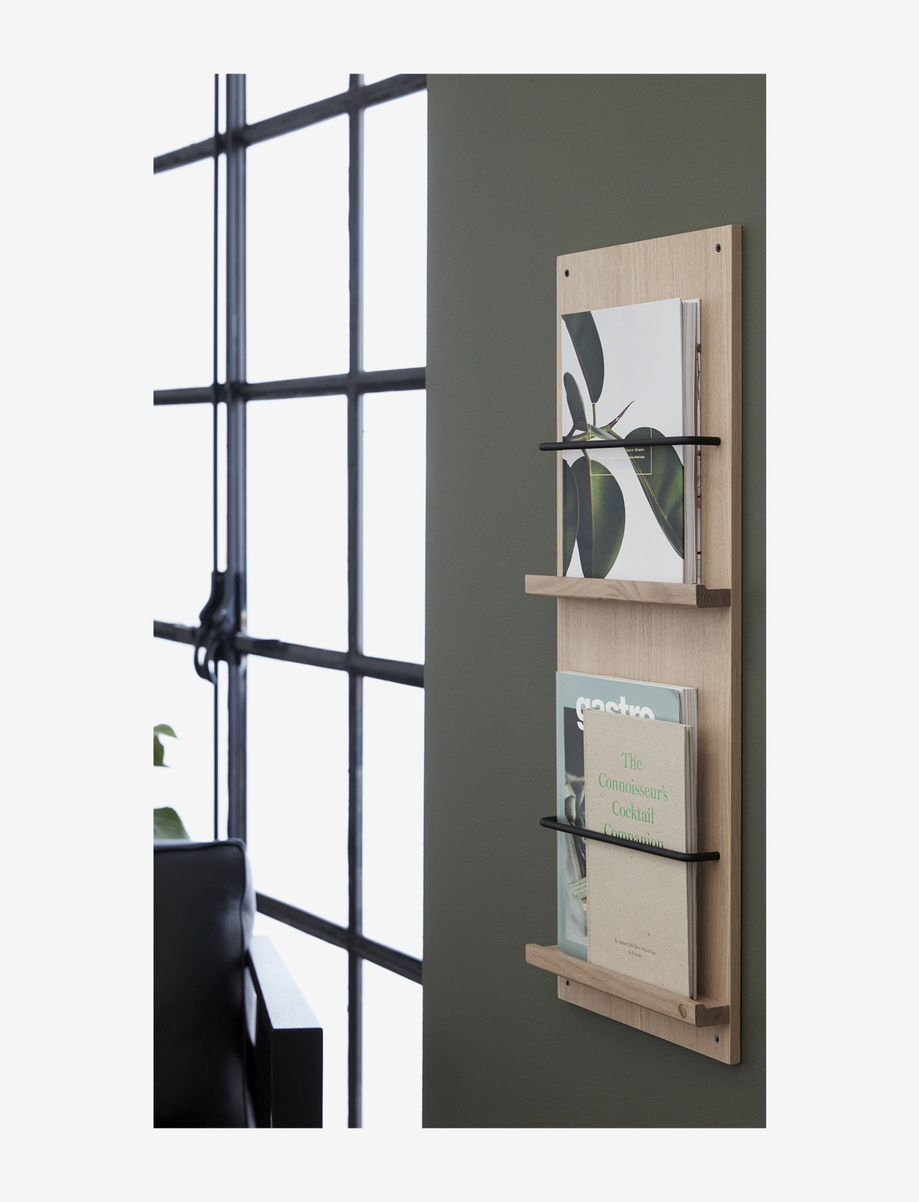 Andersen Furniture - A-Magazine Gallery 2 - trender - no color - 1