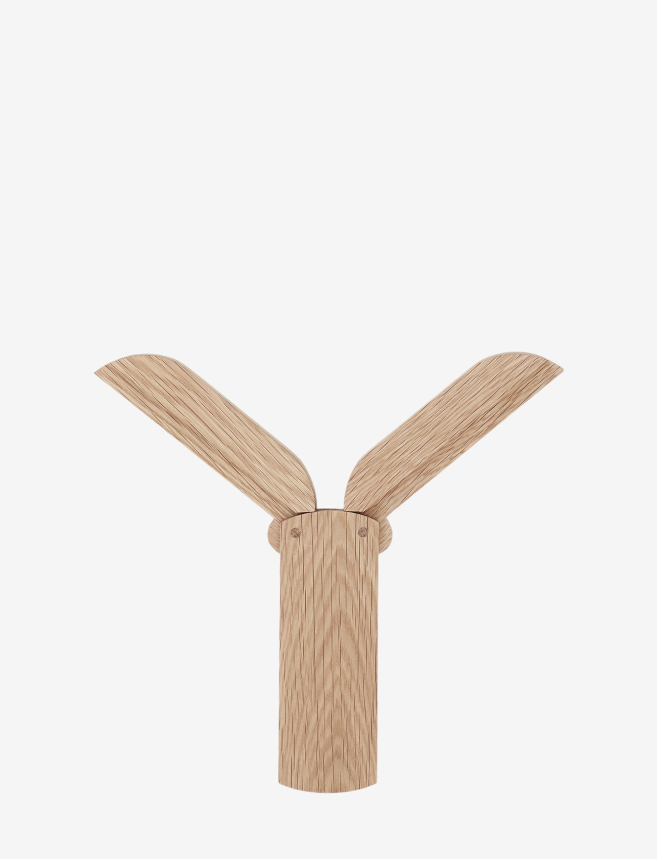 Andersen Furniture - Magnetic Wood Trivet - katlu paliktņi - no color - 0