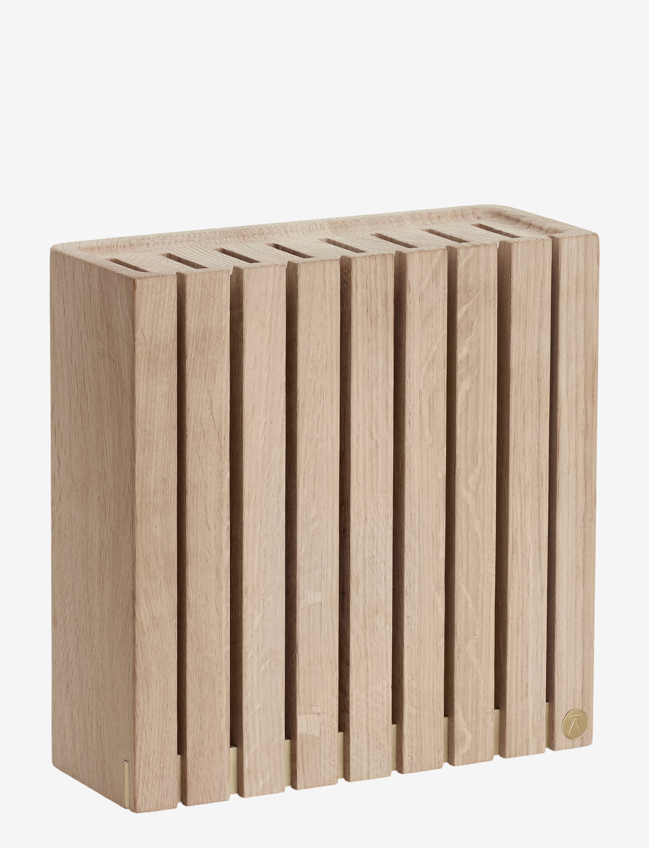 Andersen Furniture - Knife Block - osta hinna alusel - no color - 0