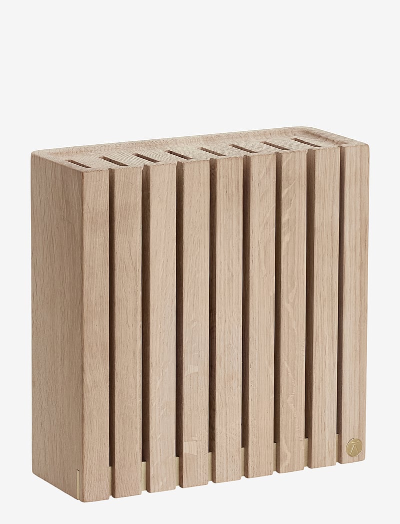 Andersen Furniture - Knife Block - osta hinna alusel - no color - 0
